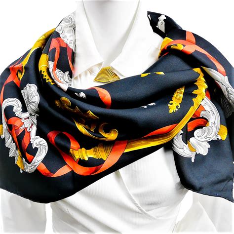 kenzo vs armani vs hermes scarf|Hermes silk scarf design.